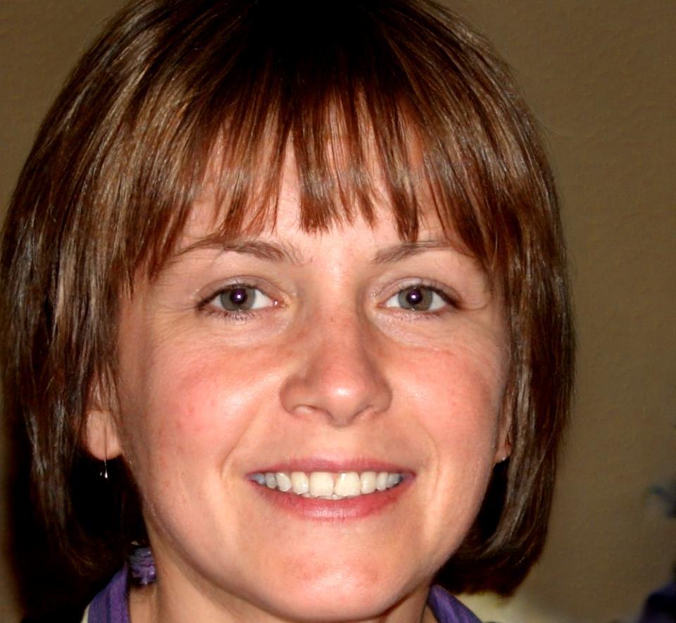 Professorin Mirjam Vestergaard, leitende Referentin für technische SEO-Optimierung