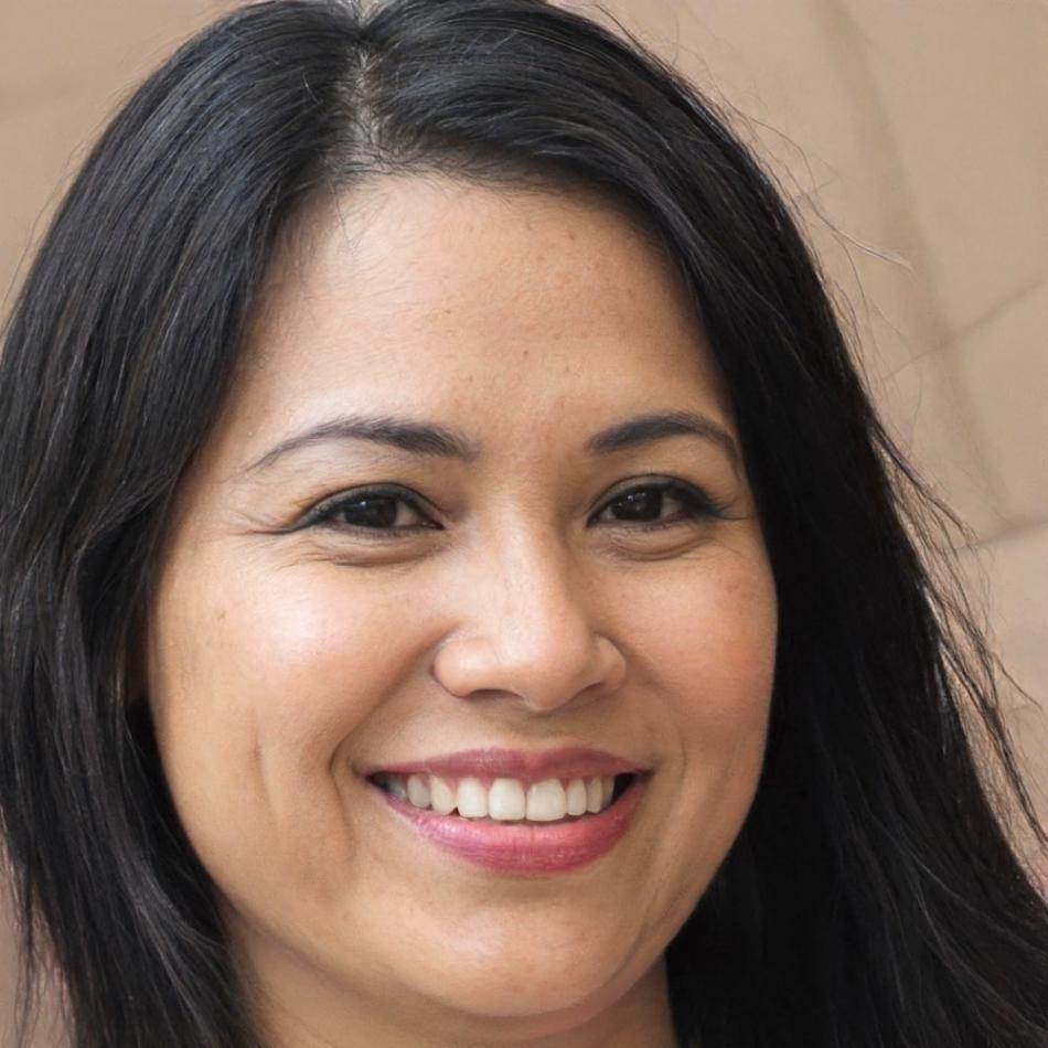 Profilbild von SEO-Expertin Ulrike Dahlmann